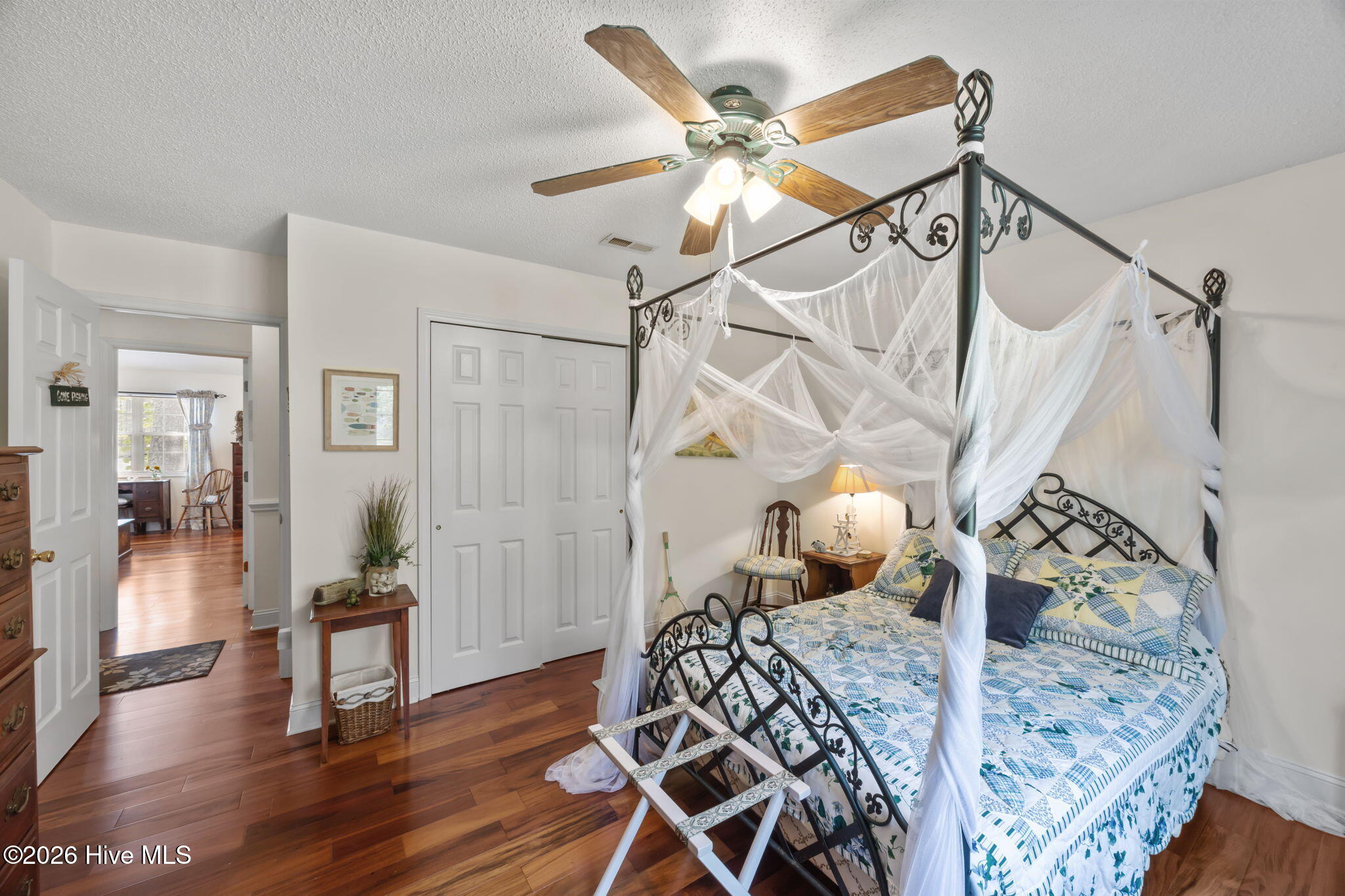 418 Spring Drive Aurora, NC 27806 - Photo 13 of 56 Bedroom #3