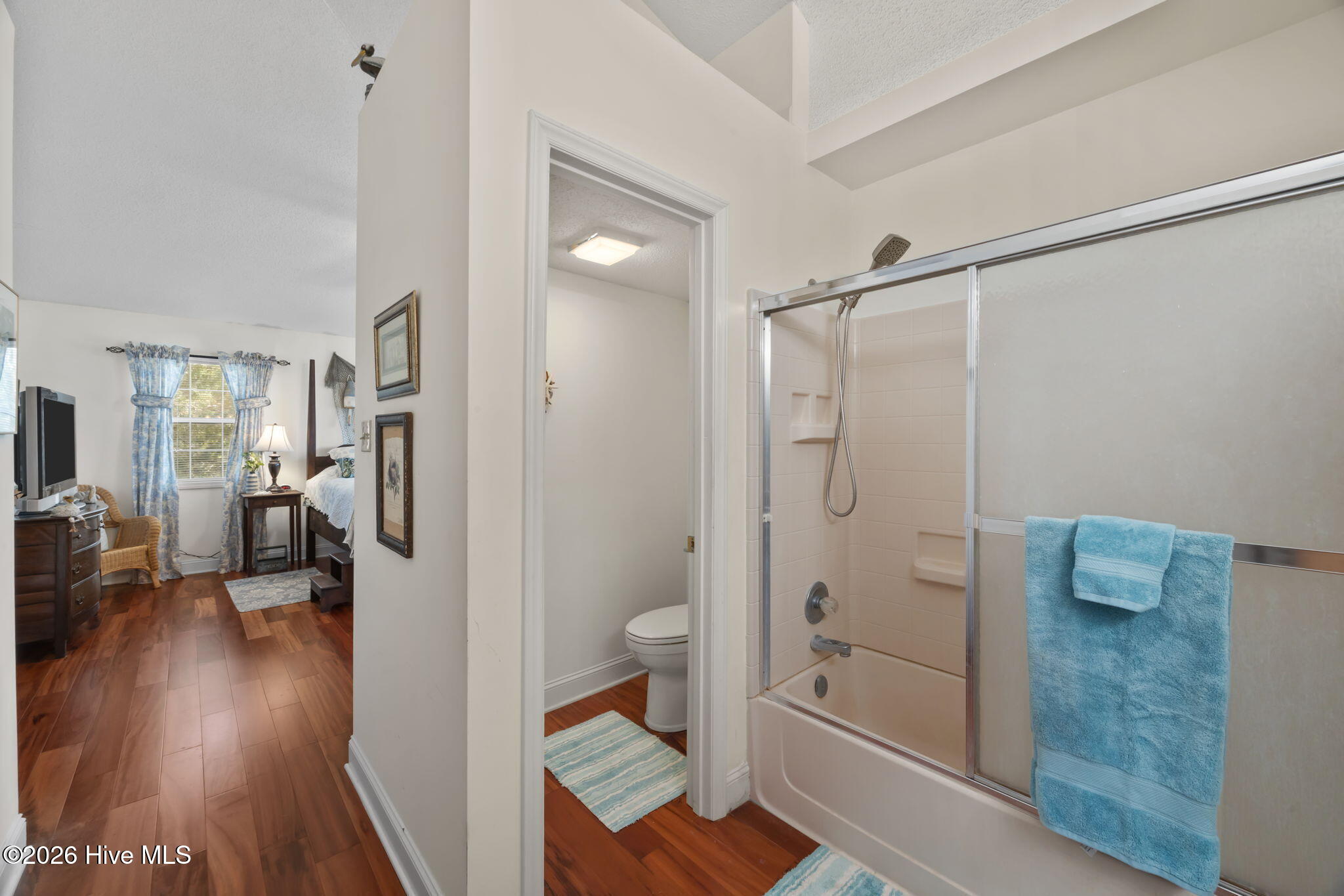 418 Spring Drive Aurora, NC 27806 - Photo 20 of 56 Master Bath