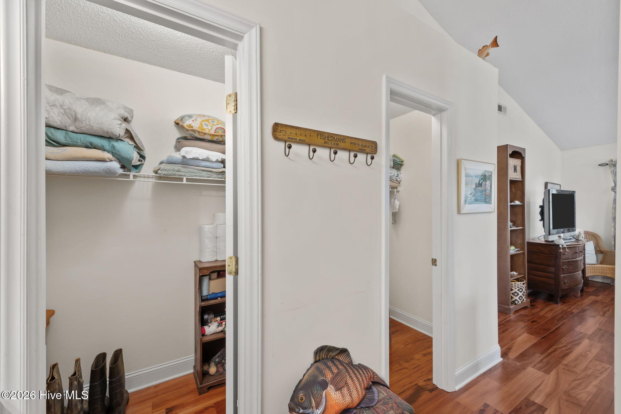 418 Spring Drive Aurora, NC 27806 - Photo 21 of 56 Two Walk-in Closets
