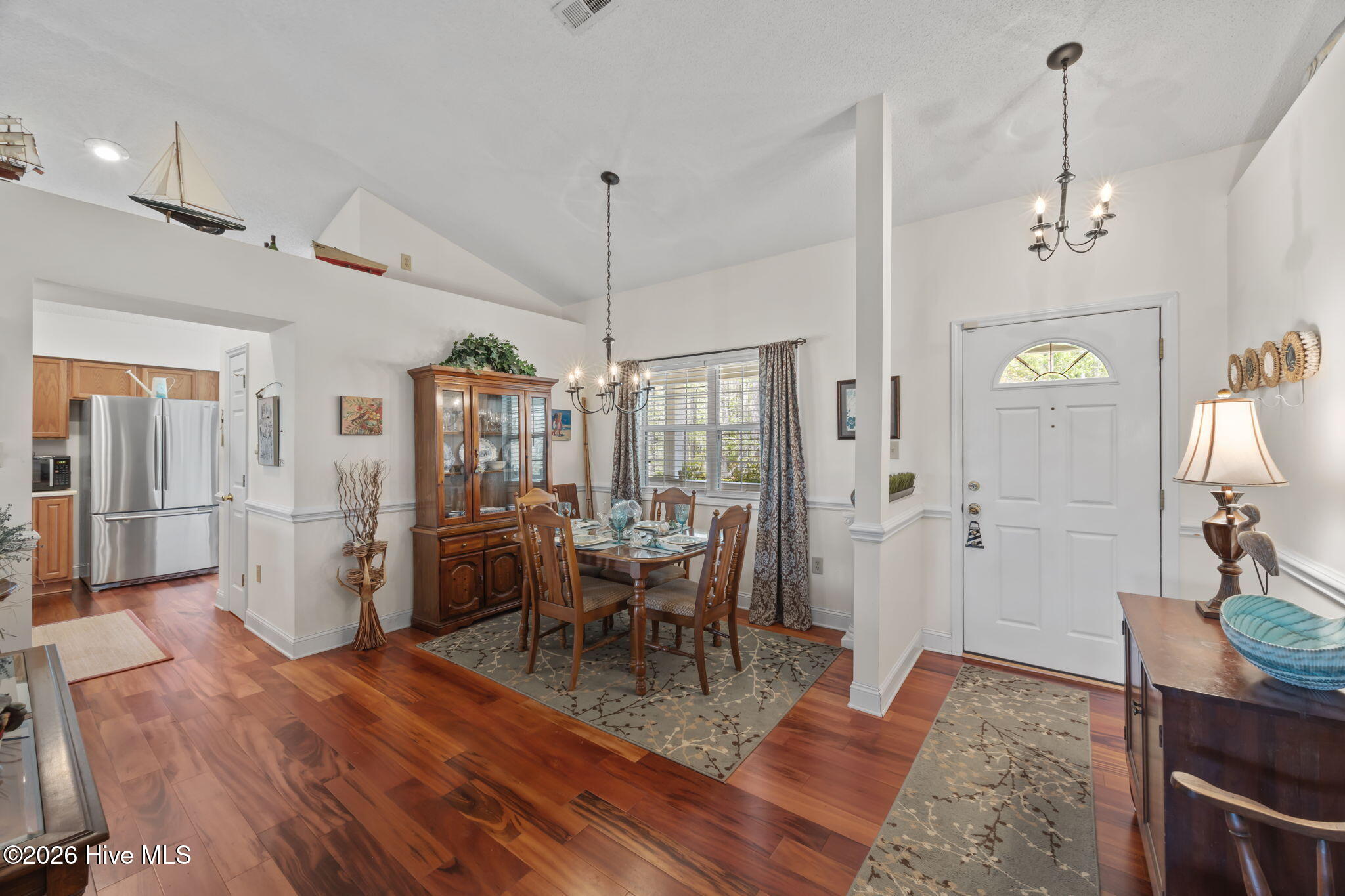 418 Spring Drive Aurora, NC 27806 - Photo 23 of 56 Dining Rm