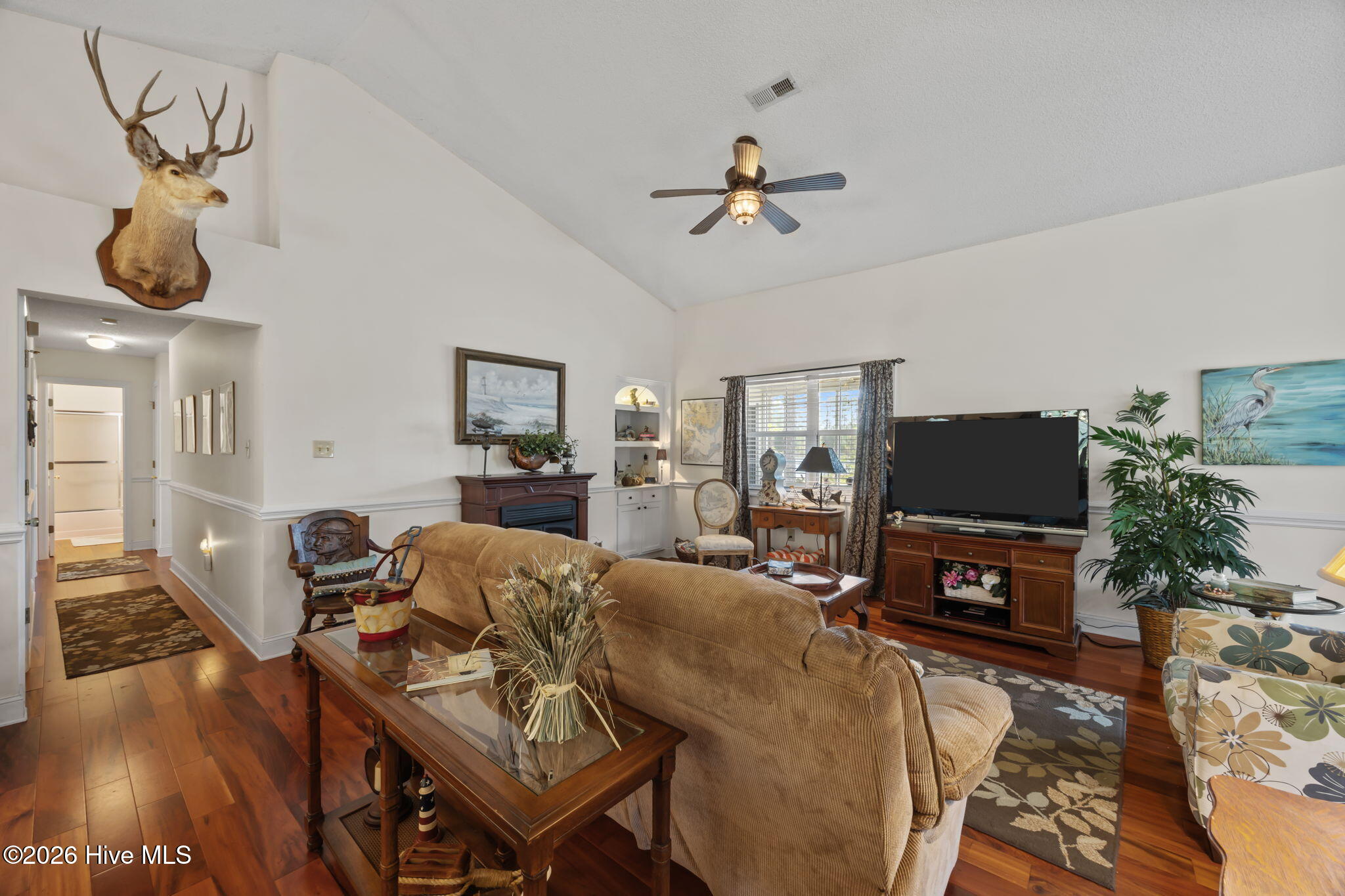 418 Spring Drive Aurora, NC 27806 - Photo 24 of 56 Living Rm