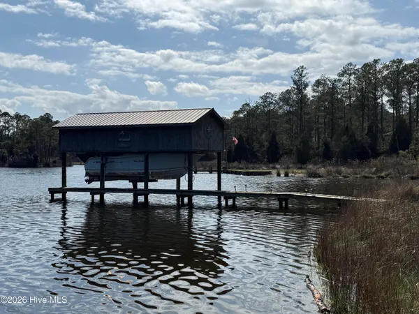 $499,000 | 418 Spring Drive, Aurora, NC 27806