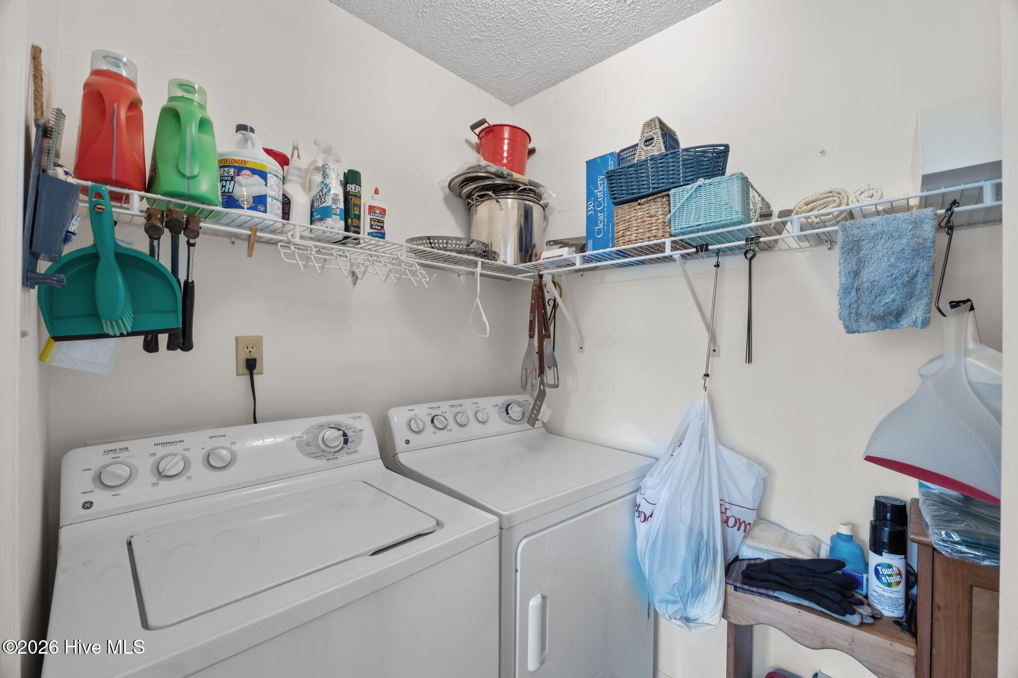 418 Spring Drive Aurora, NC 27806 - Photo 34 of 56 Laundry Rm