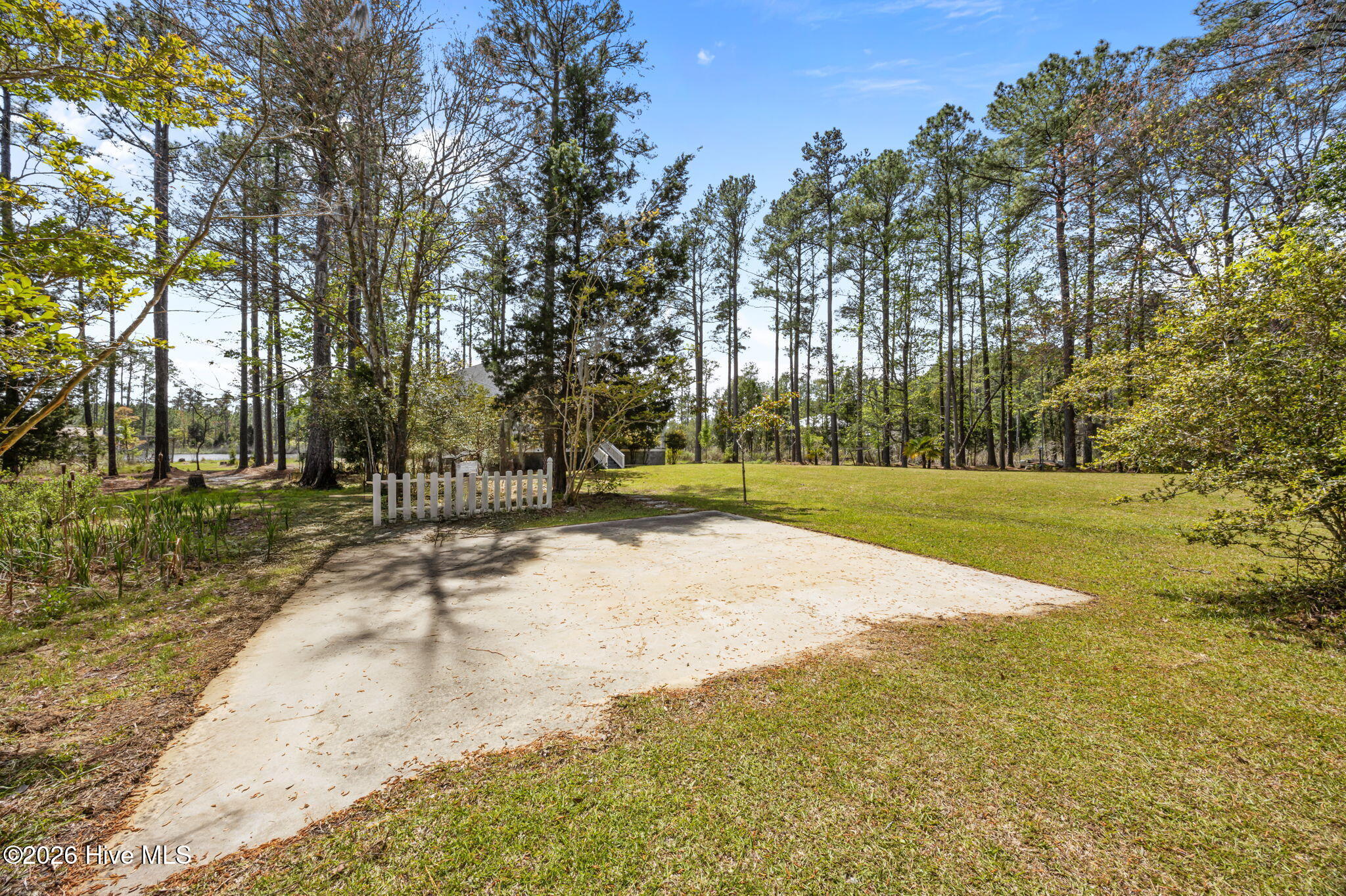 418 Spring Drive Aurora, NC 27806 - Photo 47 of 56 Parking Pad