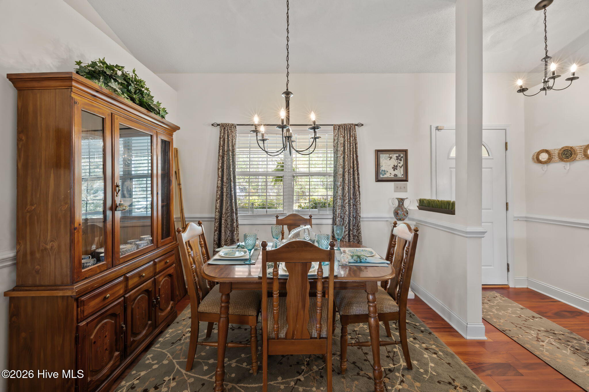 418 Spring Drive Aurora, NC 27806 - Photo 5 of 56 Dining Rm