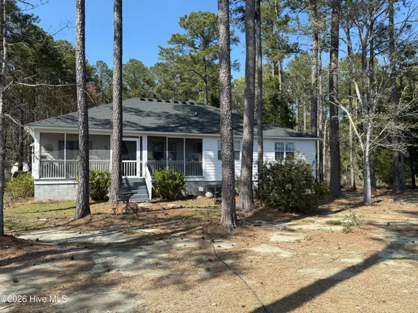 $499,000 | 418 Spring Drive, Aurora, NC 27806