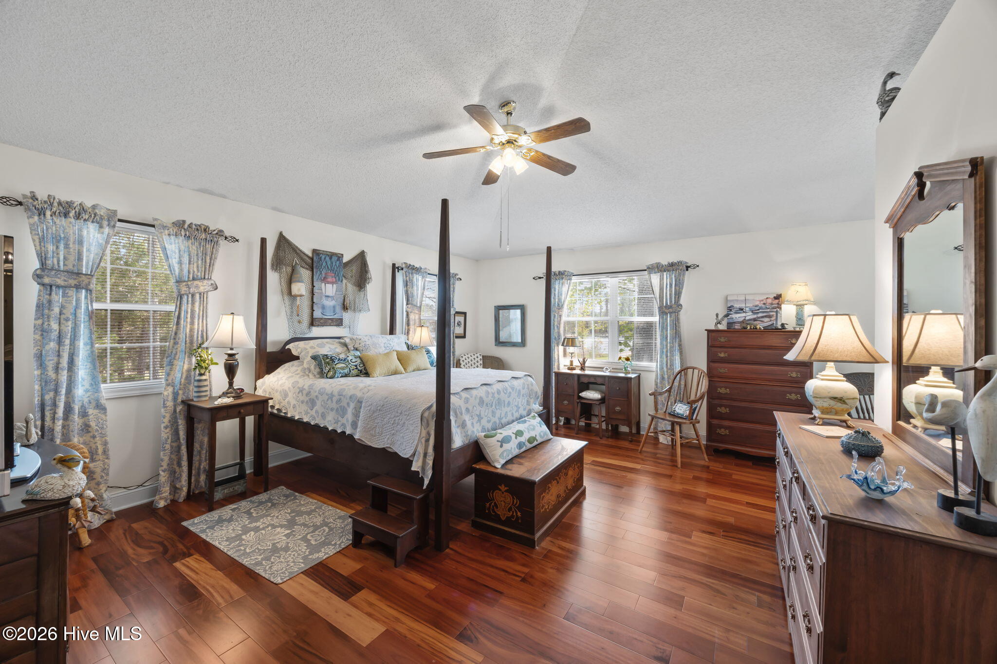 418 Spring Drive Aurora, NC 27806 - Photo 6 of 56 Master Bedroom
