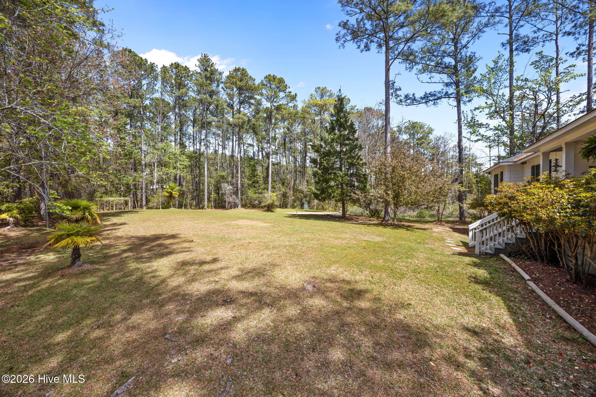 418 Spring Drive Aurora, NC 27806 - Photo 7 of 56 Exterior