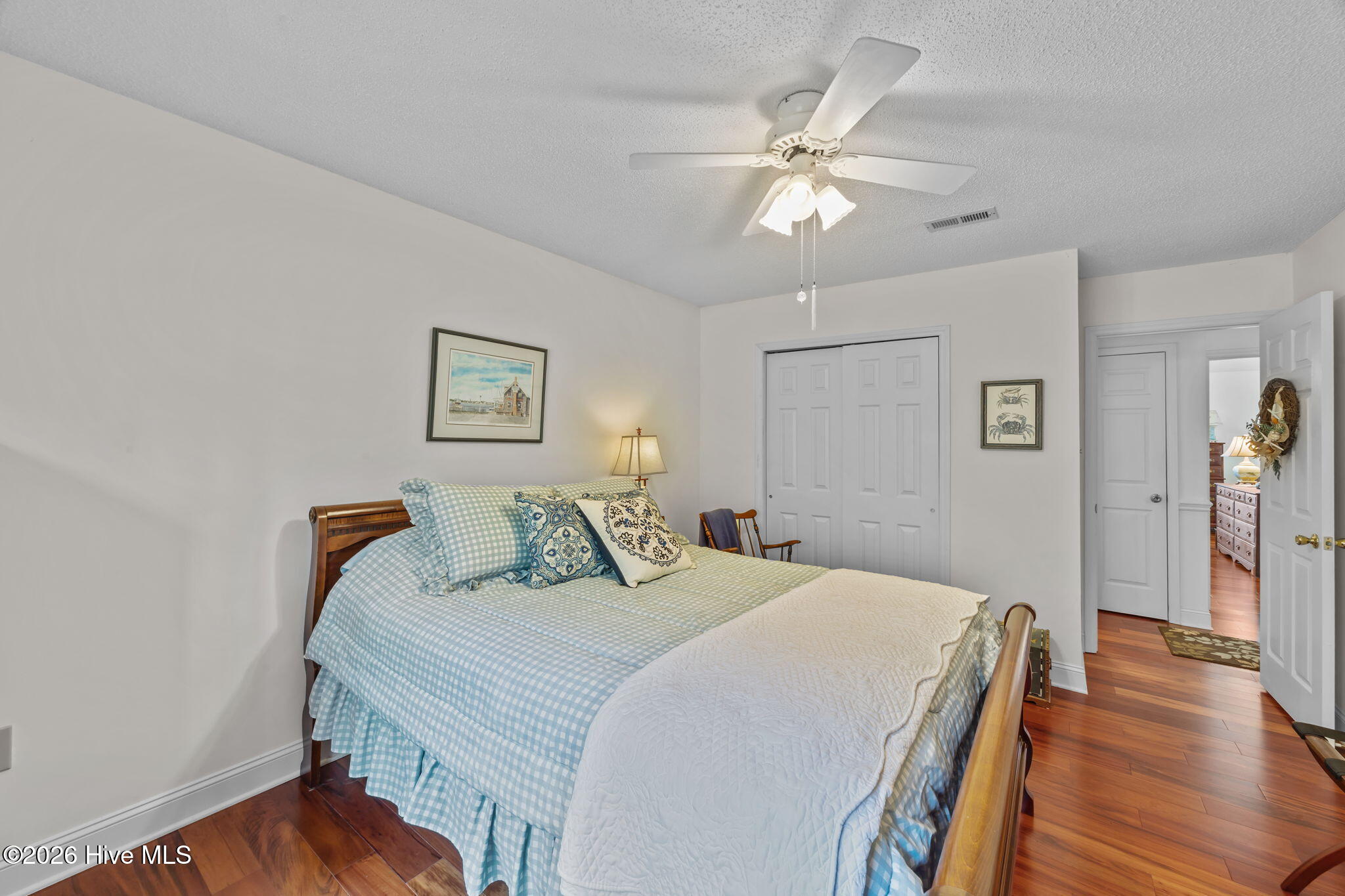 418 Spring Drive Aurora, NC 27806 - Photo 10 of 56 Bedroom #2