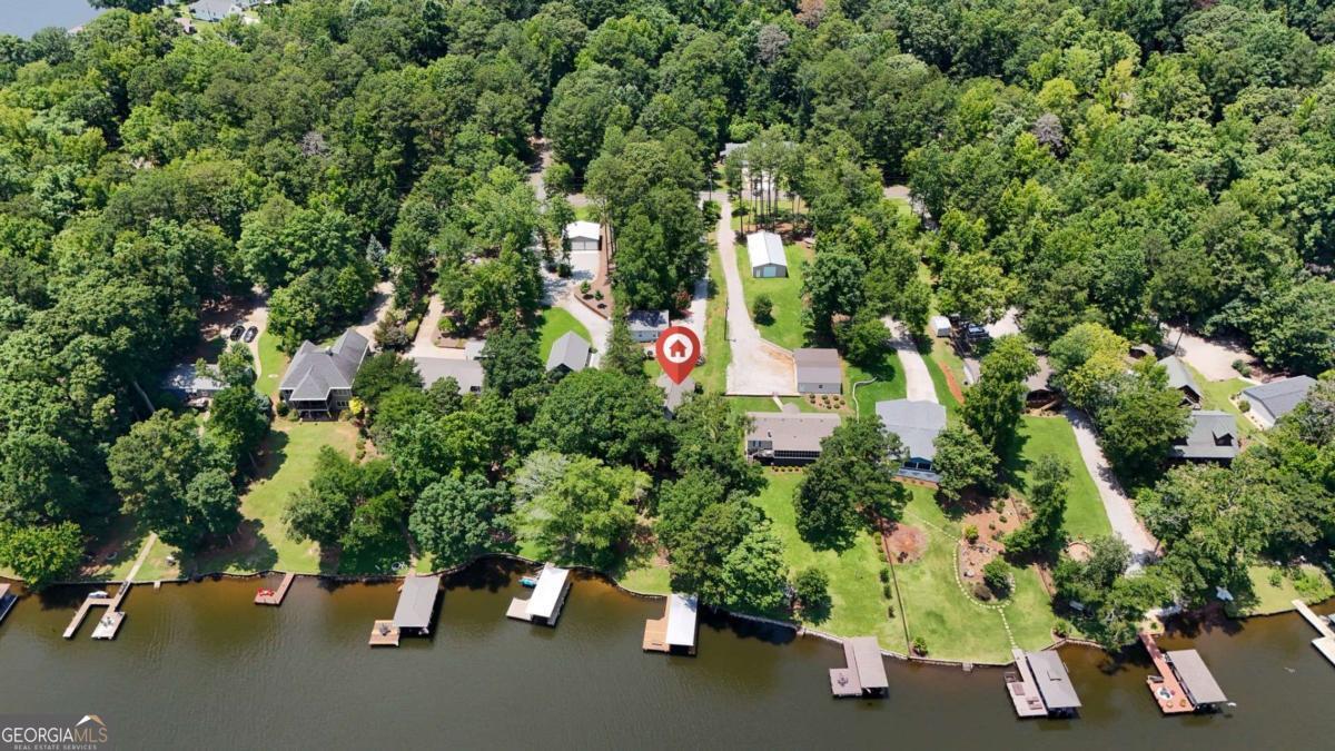 129 Southshore Road Eatonton, GA 31024 - Photo 45 of 48