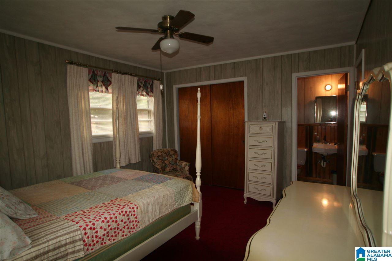 1800 Mae Road Anniston, AL 36207 - Photo 15 of 20