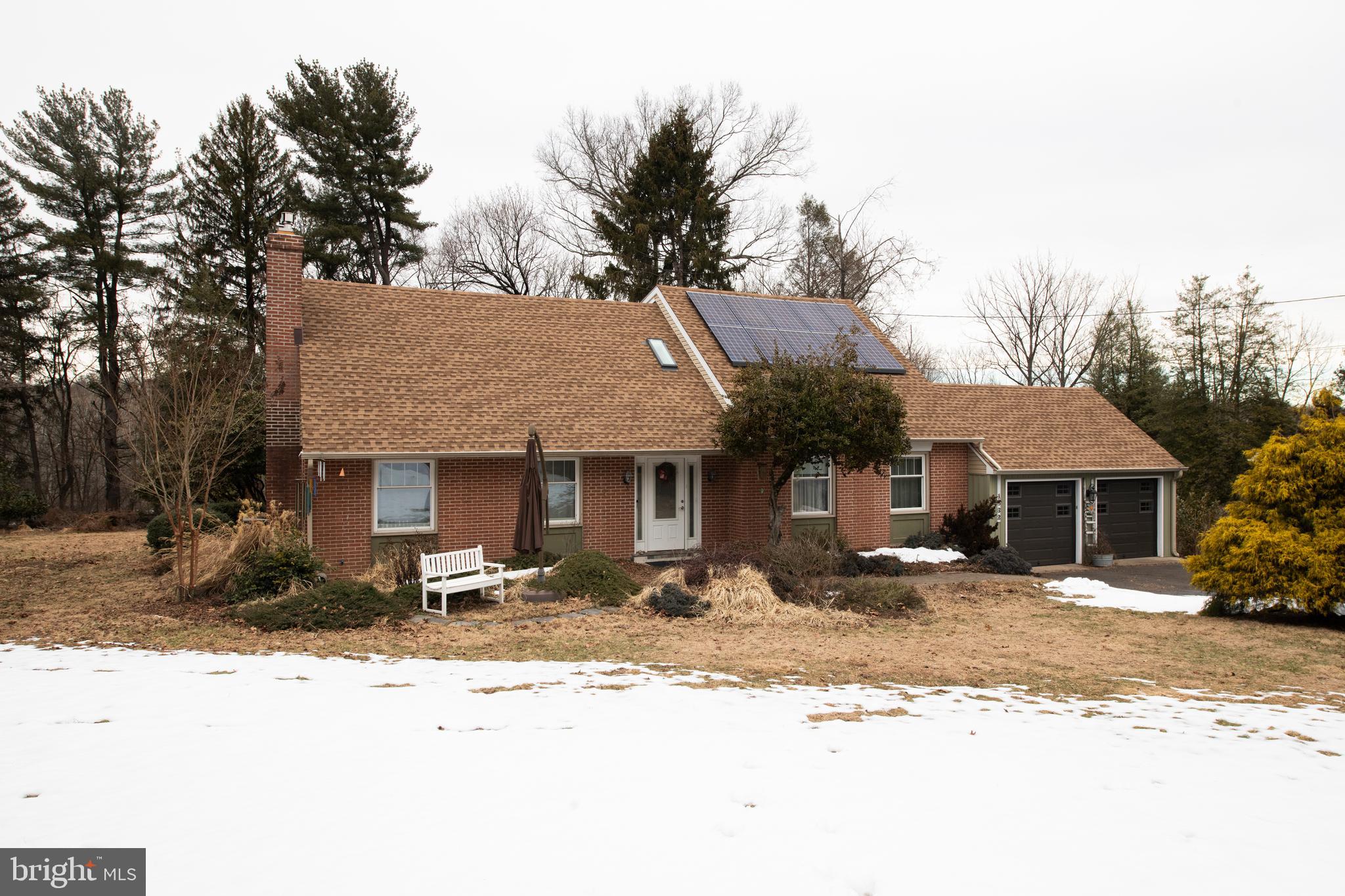 Single Family Home in Meadowbrook