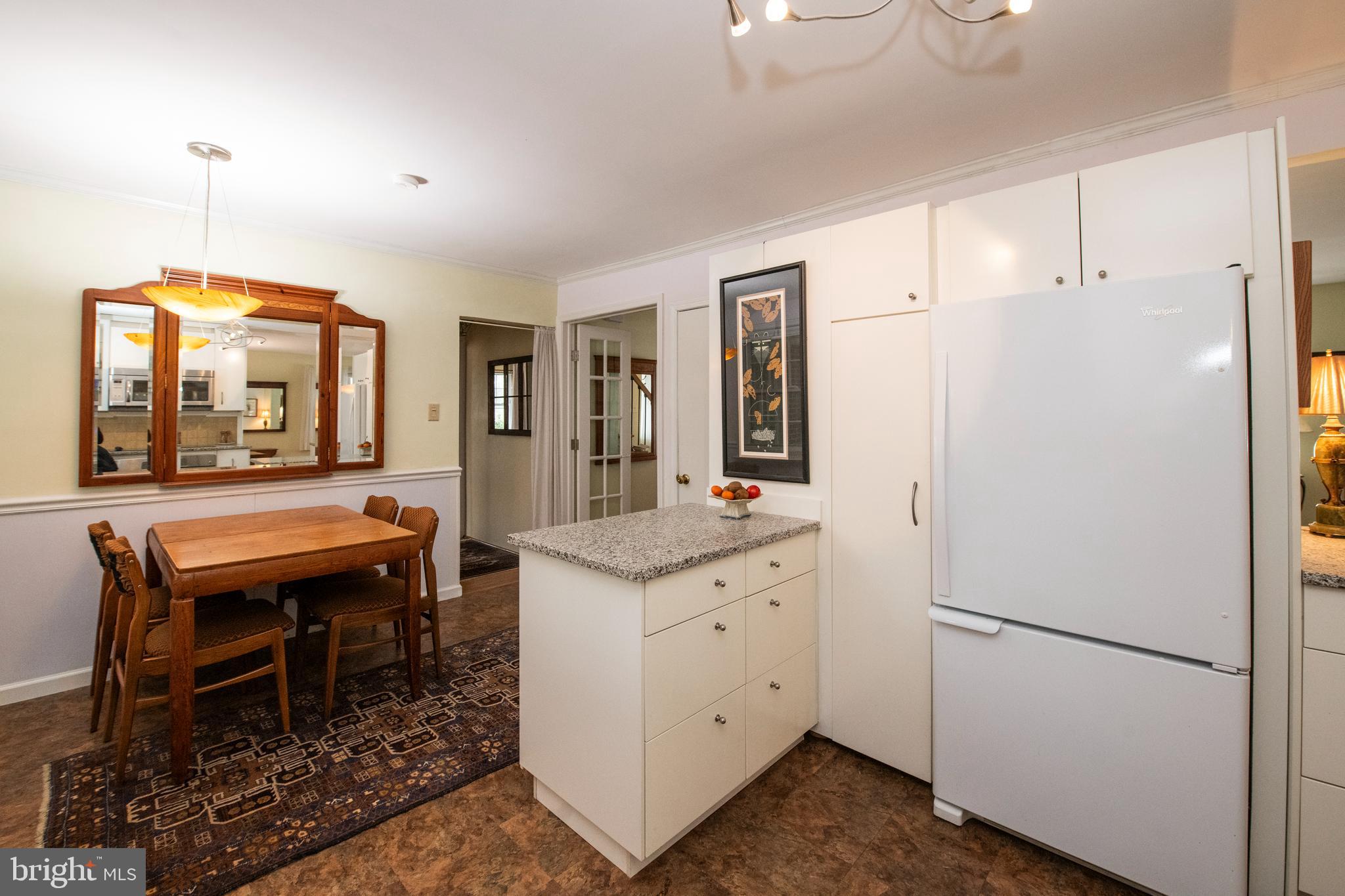 1532 Mill Road Jenkintown, PA 19046 - Photo 12 of 28 Additional Food Prep Area