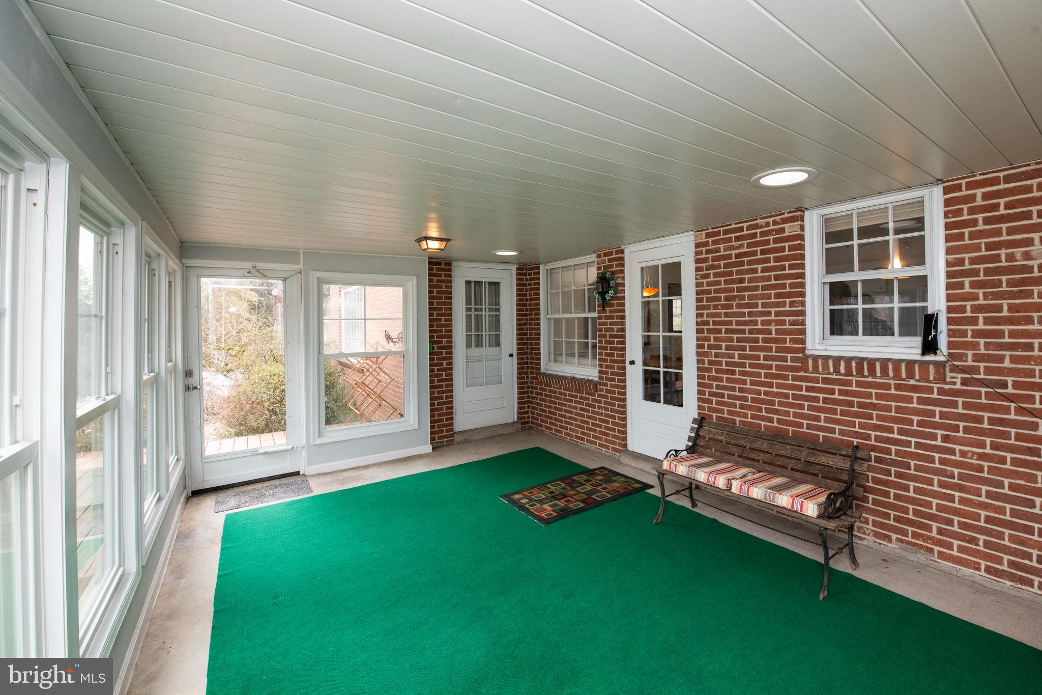 1532 Mill Road Jenkintown, PA 19046 - Photo 16 of 28 Entrance From Kitchen