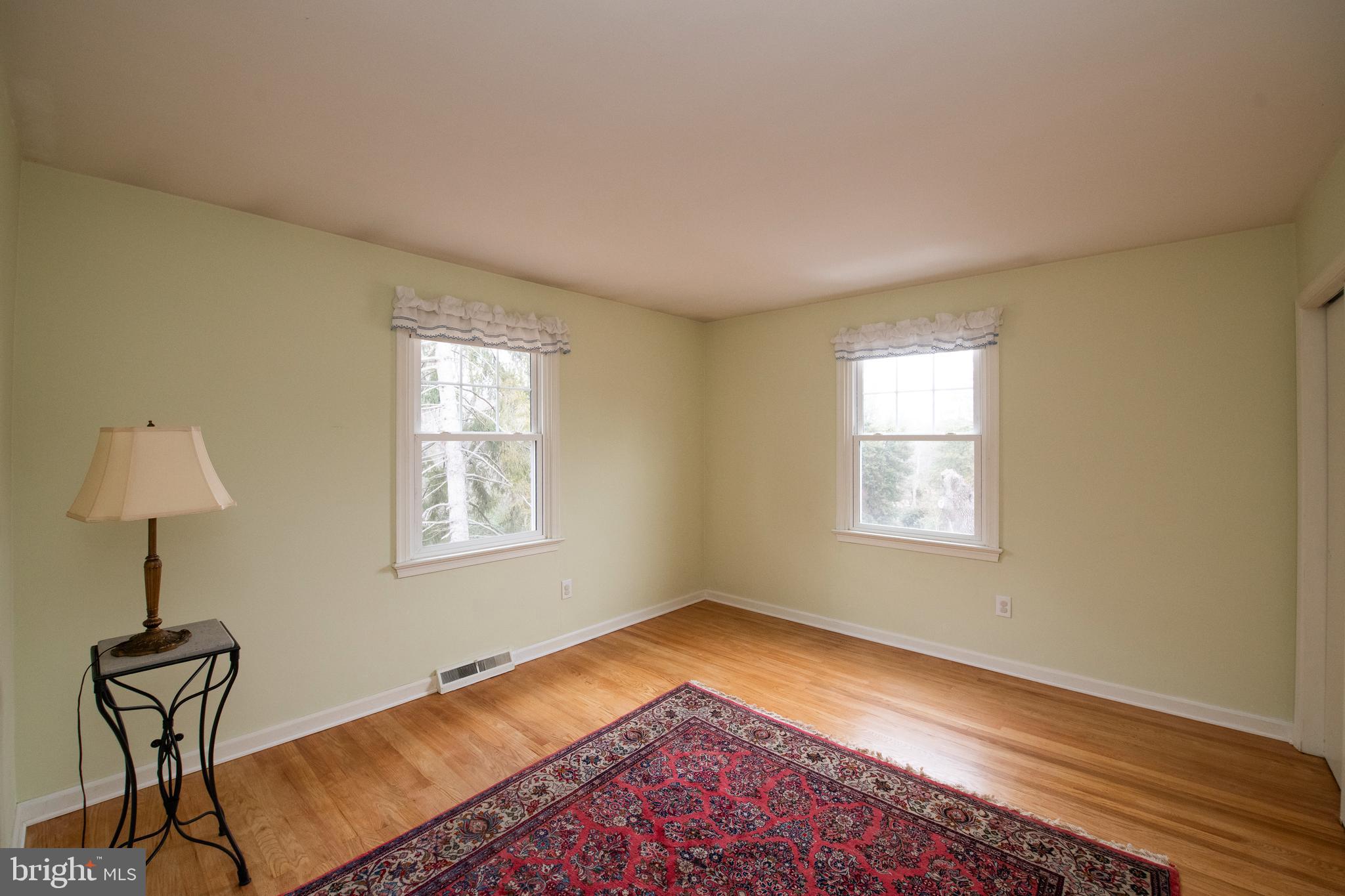 1532 Mill Road Jenkintown, PA 19046 - Photo 20 of 28 Bedroom #3