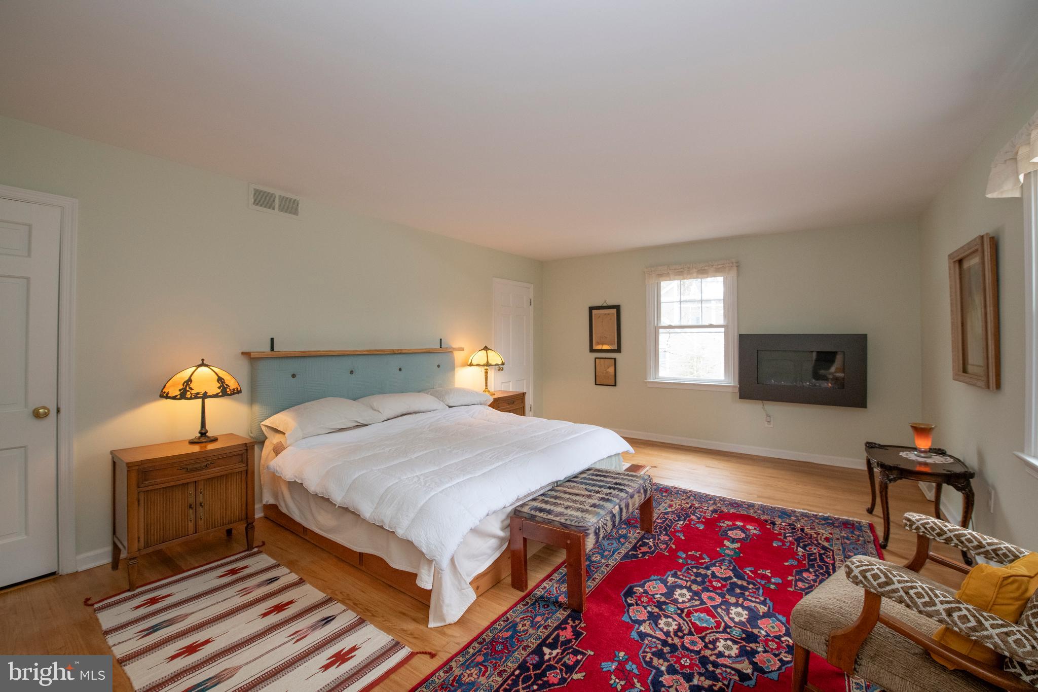 1532 Mill Road Jenkintown, PA 19046 - Photo 22 of 28 Master Bedroom #4