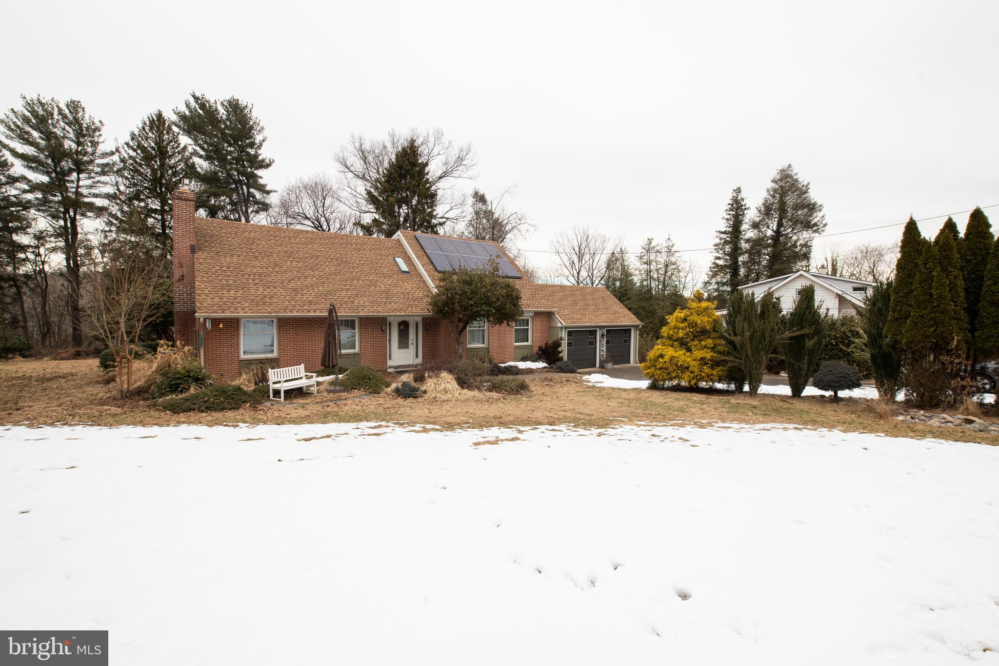 1532 Mill Road Jenkintown, PA 19046 - Photo 27 of 28 Your Next Home