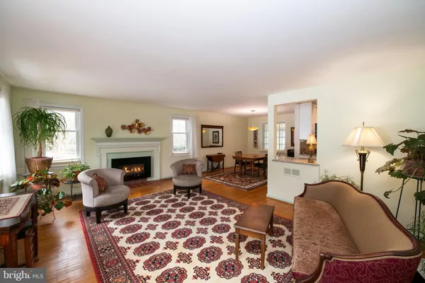 $700,000 | 1532 Mill Road, Jenkintown, PA 19046