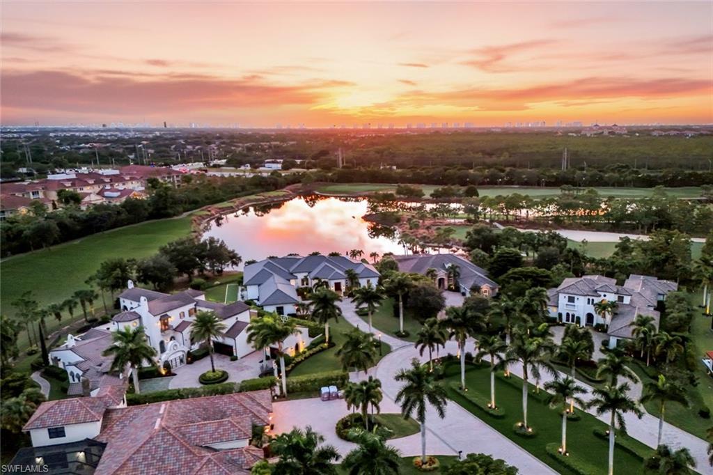 14459 Marsala Way Naples, FL 34109 - Photo 50 of 50 a view of a city