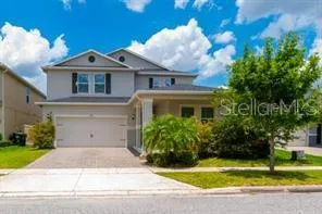 $3,000 | 3581 Dovetail Avenue, Kissimmee, FL 34741
