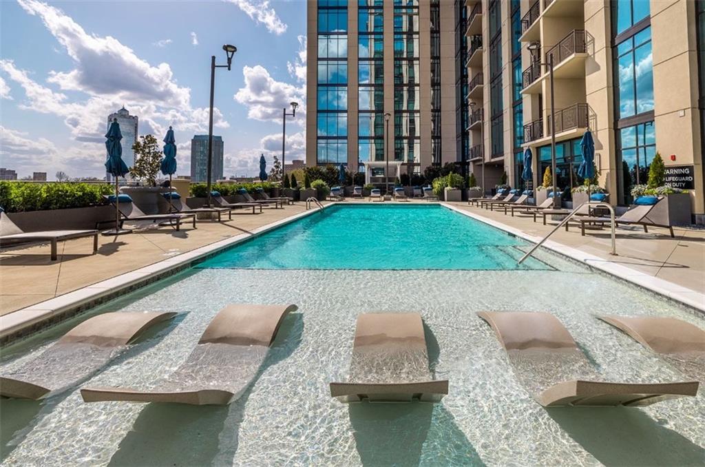 2965 Peachtree Road, Unit 609 Atlanta, GA 30305 - Photo 19 of 33