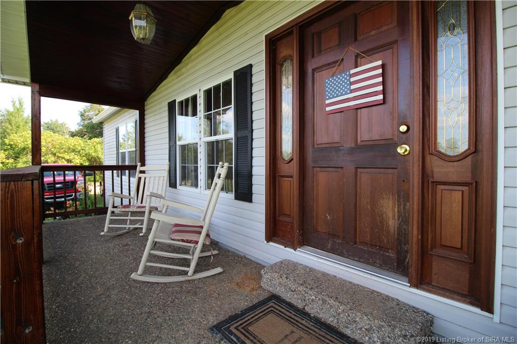 2115 Pfister Road Otisco, IN 47163 - Photo 3 of 41 Gallery Image 3