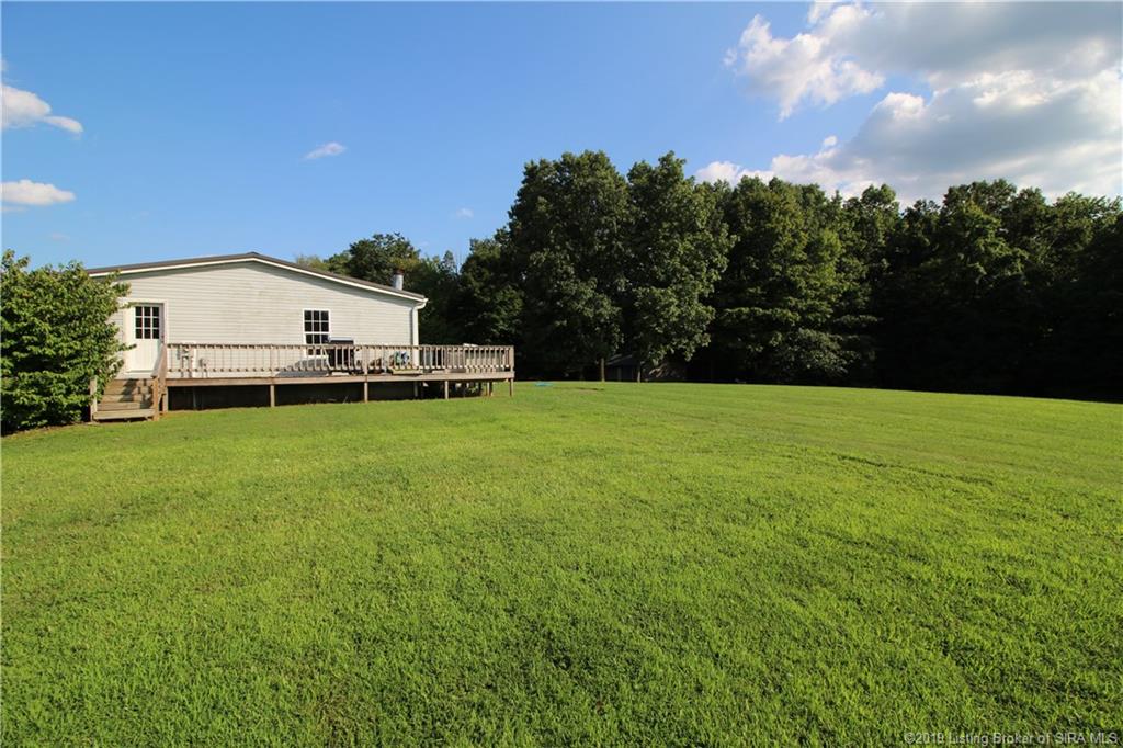 2115 Pfister Road Otisco, IN 47163 - Photo 6 of 41 Gallery Image 6