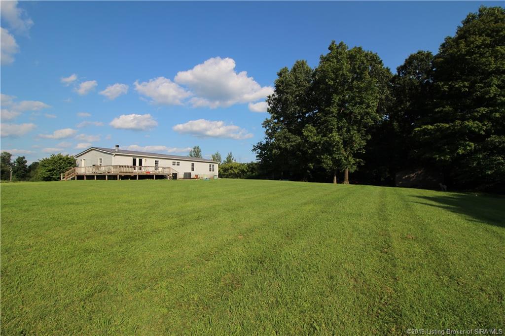 2115 Pfister Road Otisco, IN 47163 - Photo 8 of 41 Gallery Image 8