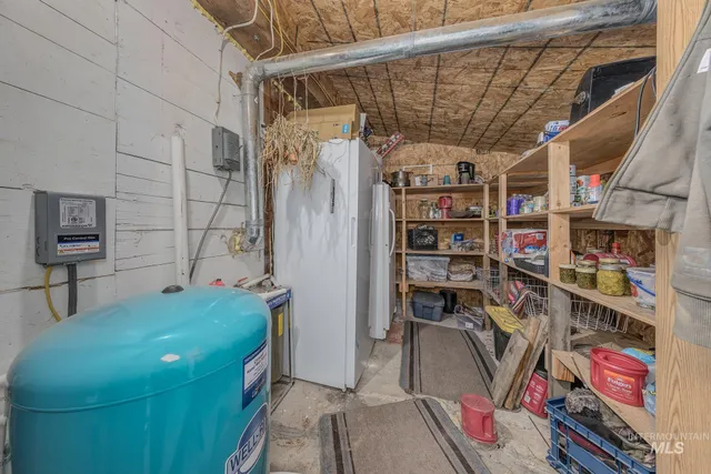 $499,000 | 724 Mundy Gulch Road, Indian Valley, ID 83632