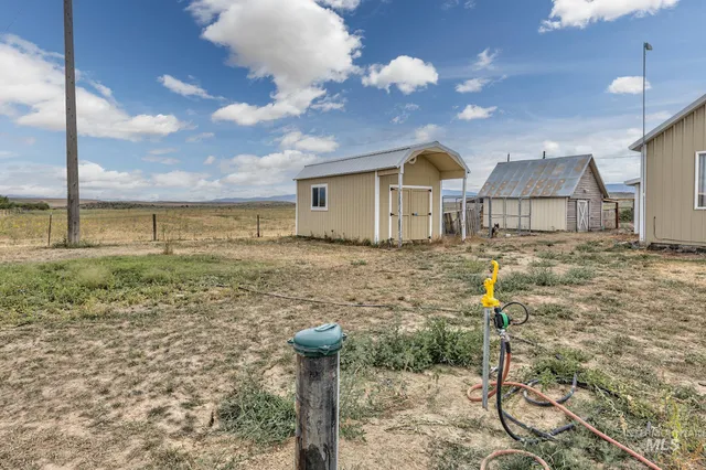 $499,000 | 724 Mundy Gulch Road, Indian Valley, ID 83632