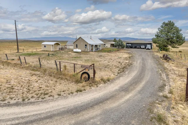 $499,000 | 724 Mundy Gulch Road, Indian Valley, ID 83632