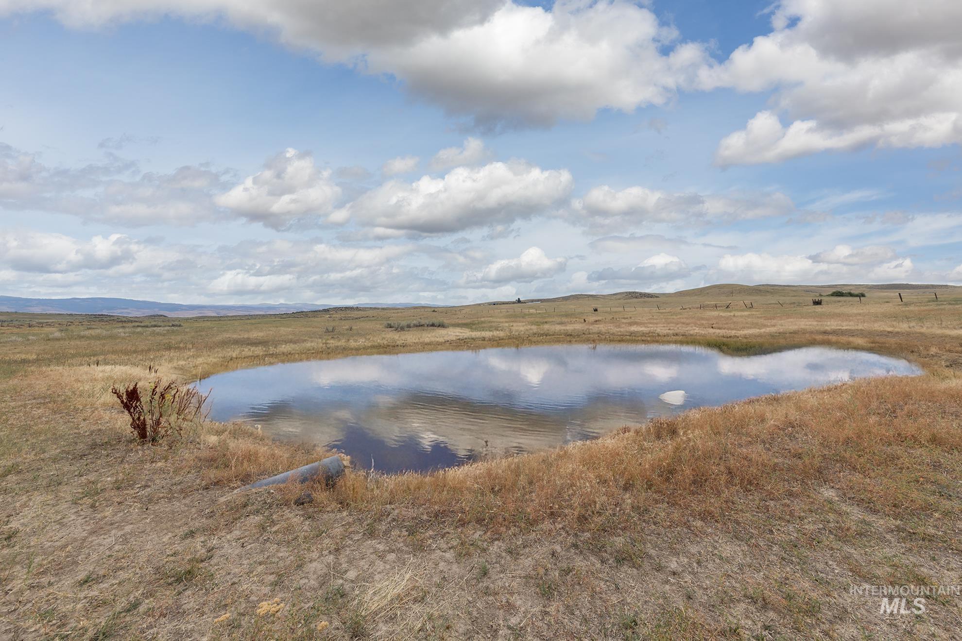 724 Mundy Gulch Road Indian Valley, ID 83632 - Photo 38 of 43 Water view