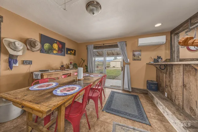 $499,000 | 724 Mundy Gulch Road, Indian Valley, ID 83632