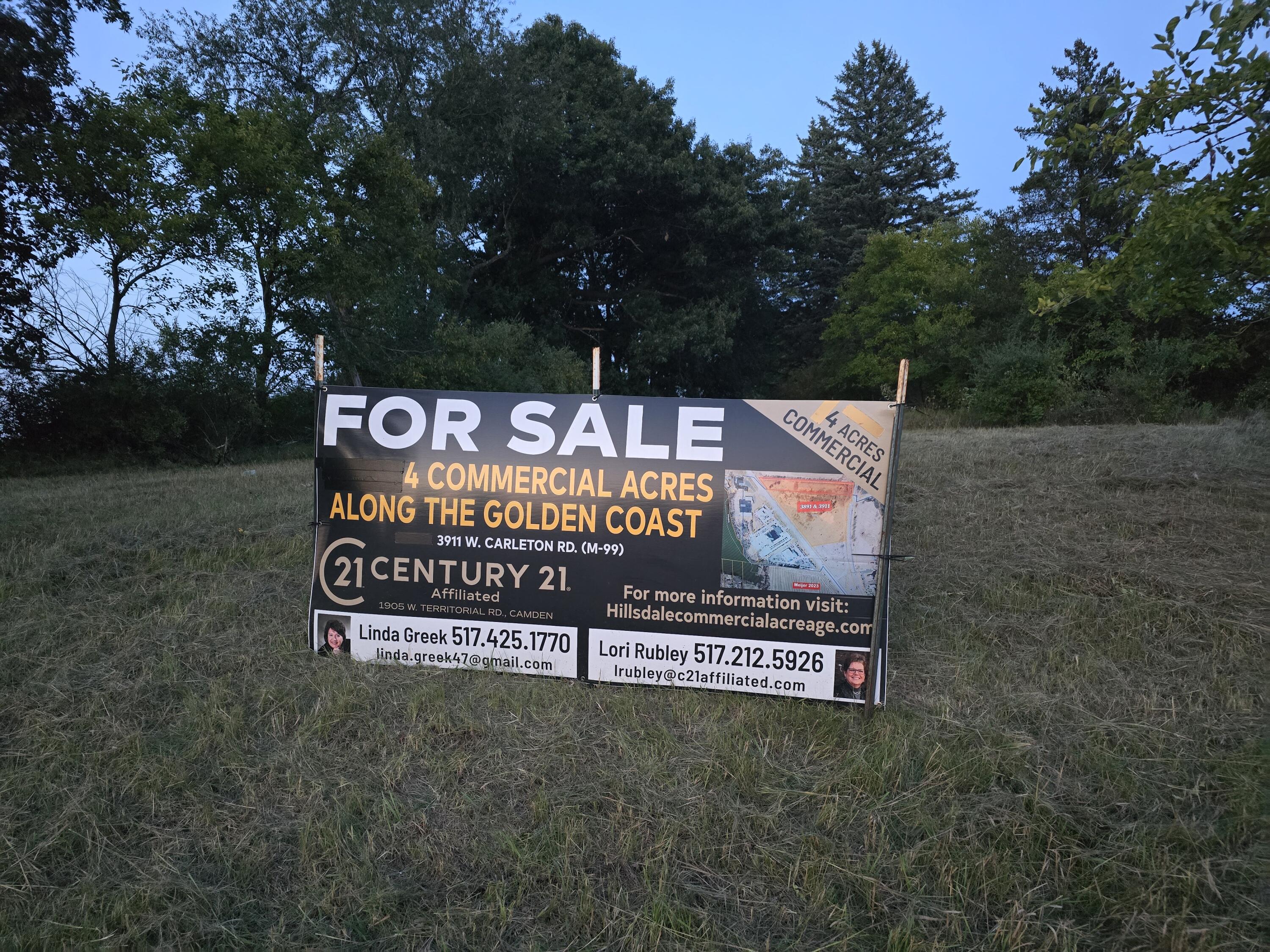 3911 West Carleton Road Jonesville, MI 49250 - Photo 7 of 12 20240820_204711