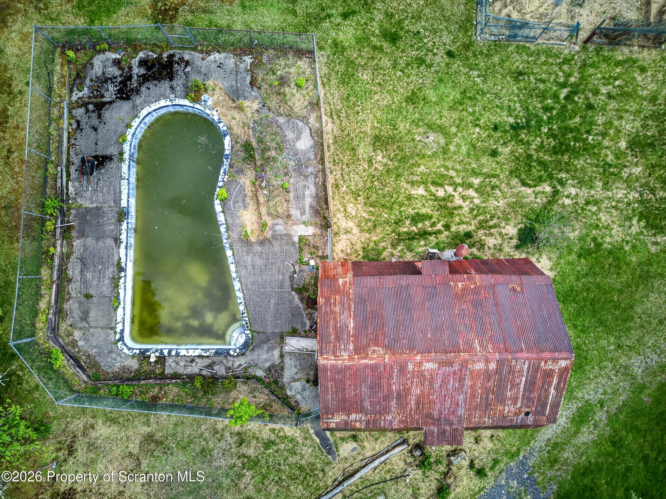 1206 Cherry Lane Road East Stroudsburg, PA 18301 - Photo 21 of 64 055_DJI_0329