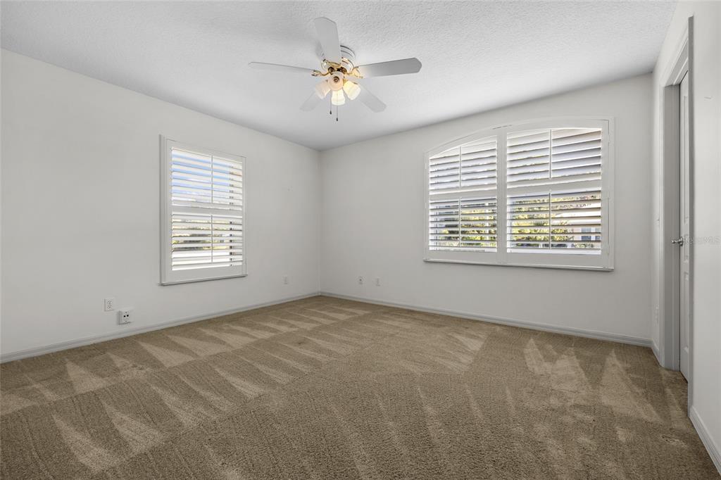 3951 Myrtle Street St. Augustine, FL 32084 - Photo 13 of 23 a view of an empty room with a window