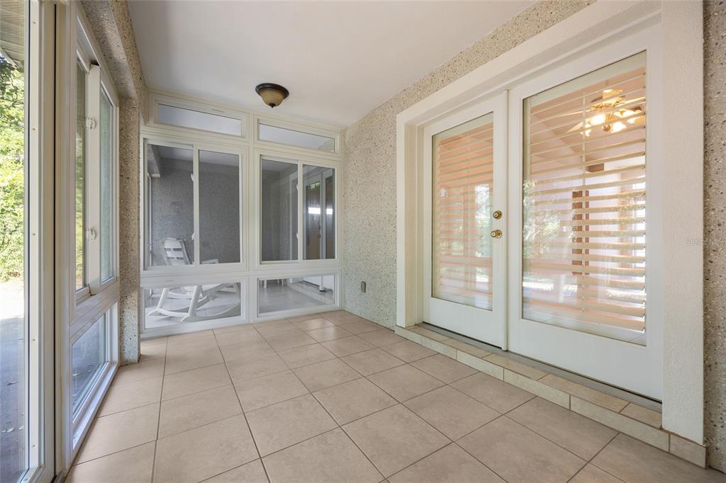 3951 Myrtle Street St. Augustine, FL 32084 - Photo 20 of 23 a spacious bathroom with a mirror and a shower