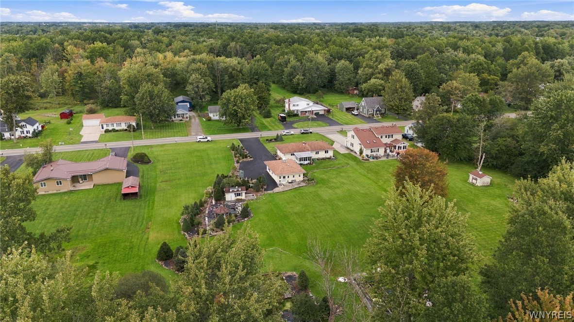 2746 Homeyer Road Wheatfield, NY 14120 - Photo 18 of 47 Gallery Image 18