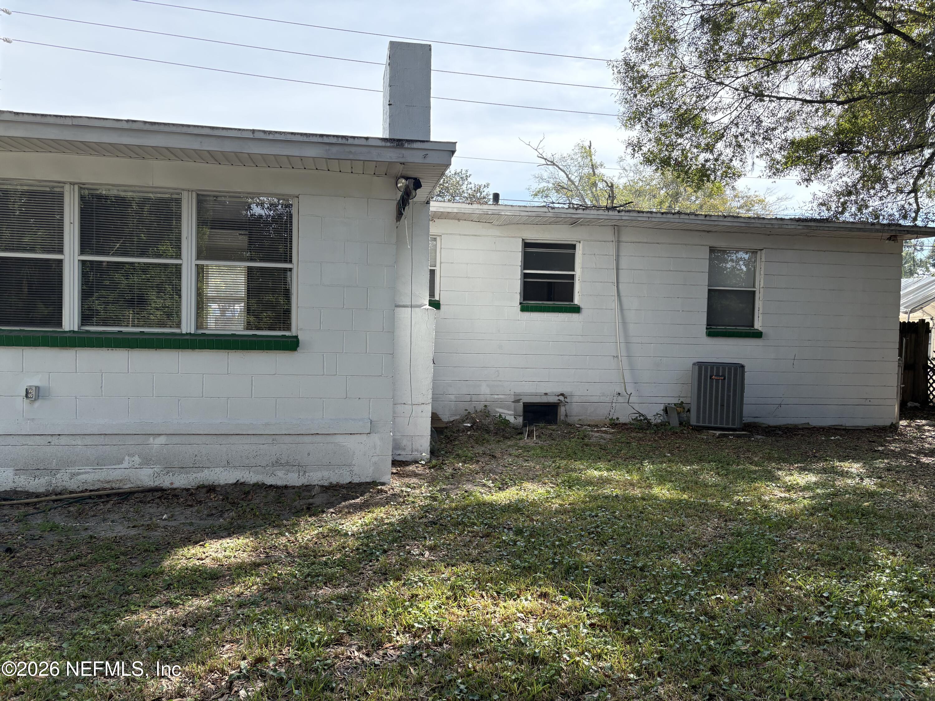 2344 Rogero Road Jacksonville, FL 32211 - Photo 23 of 26 Backyard 3 100826
