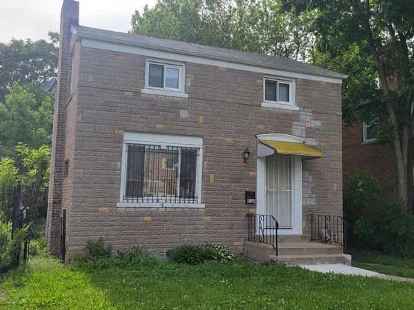 $124,900 | 9126 South Perry Avenue, Chicago, IL 60620