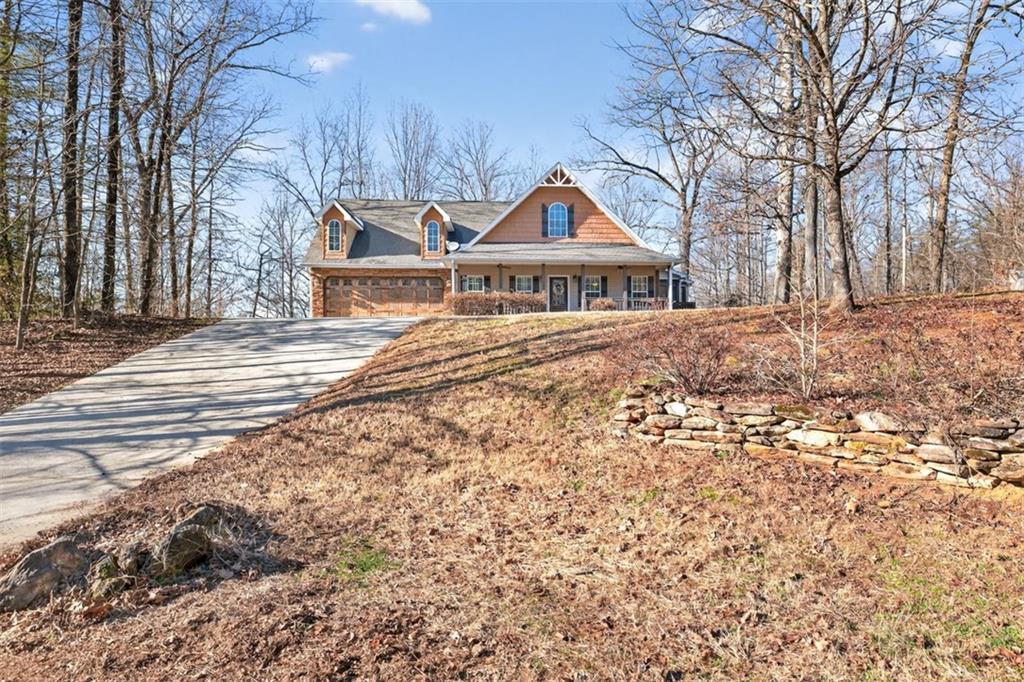 90 Azalea Court Murrayville, GA 30564 - Photo 65 of 68