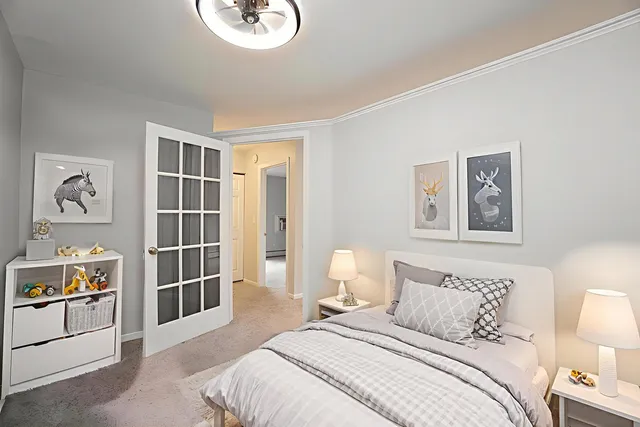 $1,700 | 337 North Carter Street, Unit 202, Palatine, IL 60067