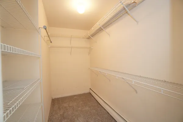 a view of small space