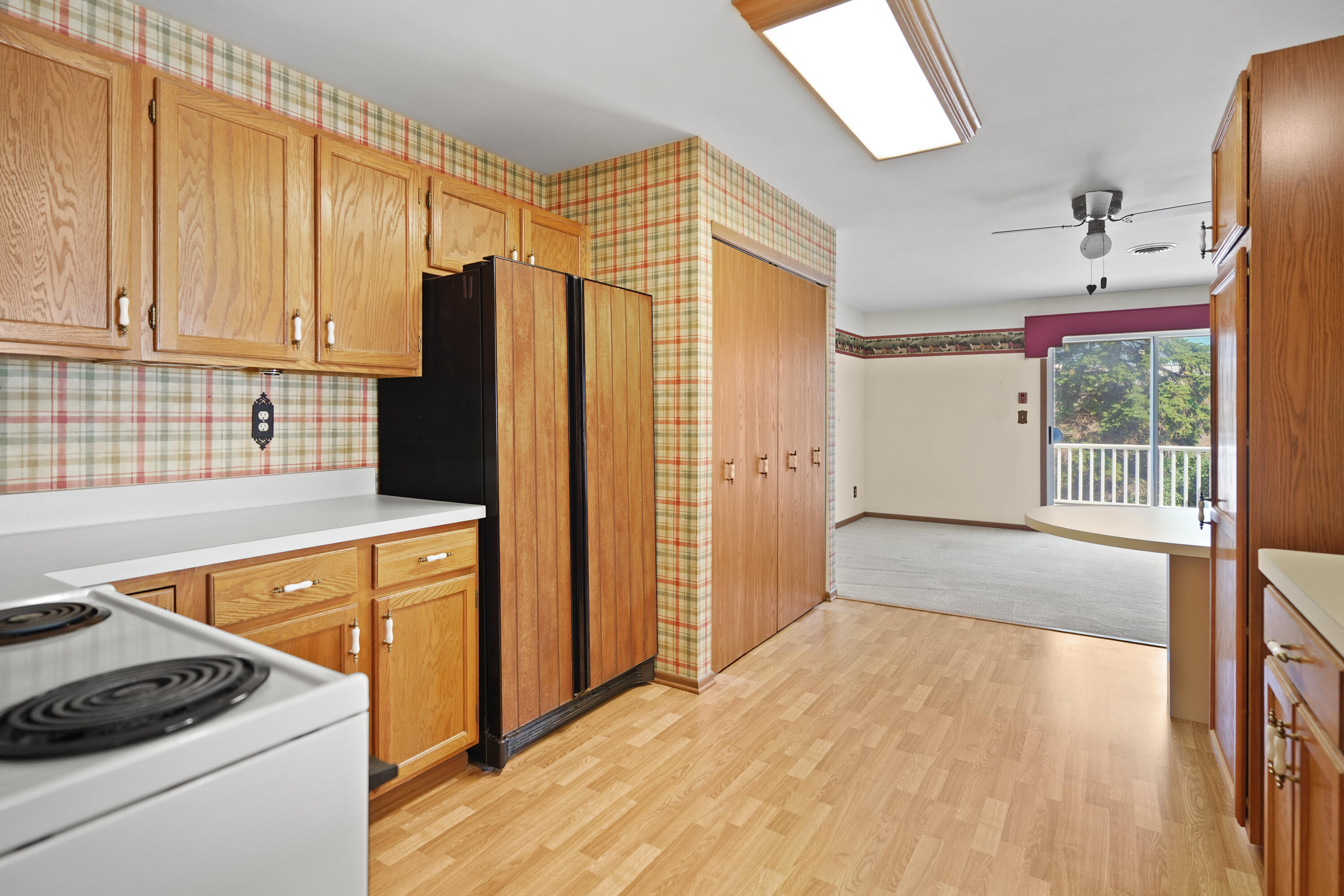 3128 Wood Road, Unit 16 Mount Pleasant, WI 53406 - Photo 7 of 28 Kitchen