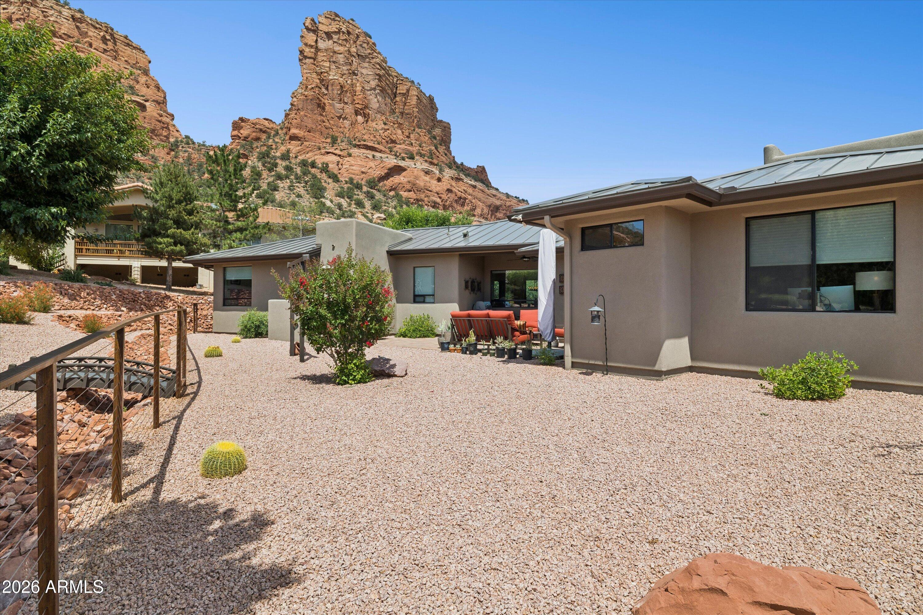 335 Redrock Road Sedona, AZ 86351 - Photo 57 of 83
