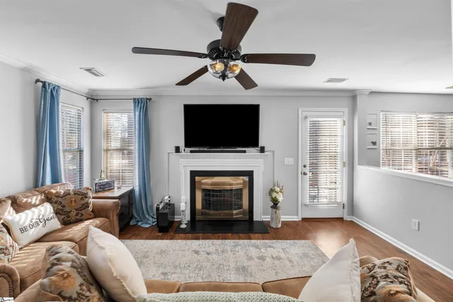 $365,000 | 14 South Penobscot Court, Simpsonville, SC 29681