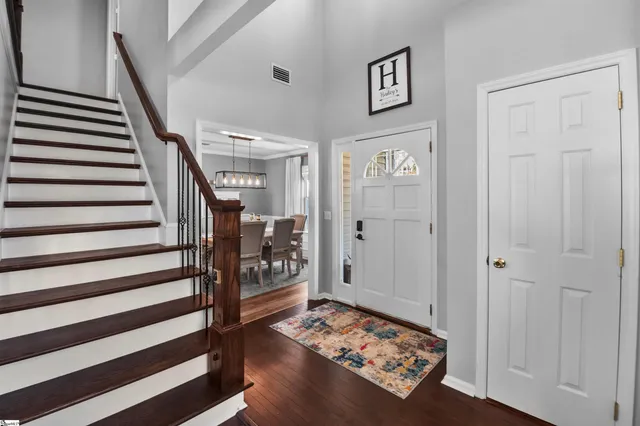 $365,000 | 14 South Penobscot Court, Simpsonville, SC 29681