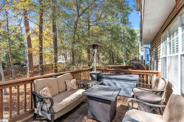 $365,000 | 14 South Penobscot Court, Simpsonville, SC 29681