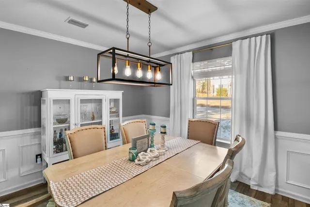 $365,000 | 14 South Penobscot Court, Simpsonville, SC 29681