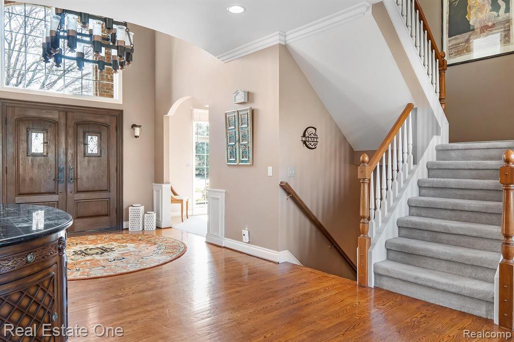 2018 Hickory Trail Drive Rochester Hills, MI 48309 - Photo 10 of 60